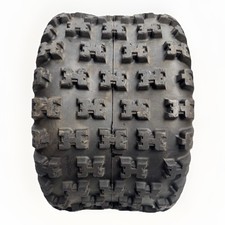 MAXXIS Razr mx M932 18x10x8 (4ply) E Quad/ATV Tyre *USED