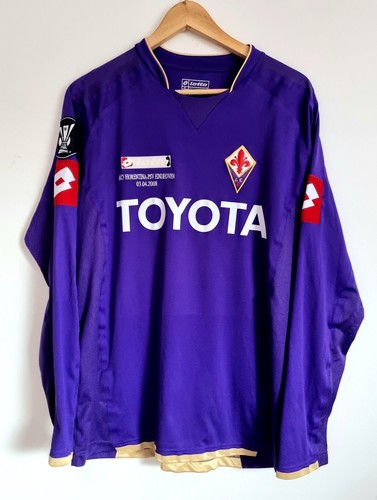 Lotto fiorentina player - lotto,