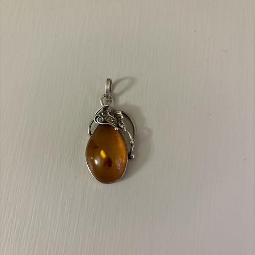 Big natural baltic amber - big,