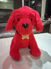 Clifford The Big Red Dog 2022