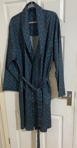 Vintage david johns dressing - johns,