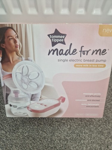 Tommee tippee made for - for, me