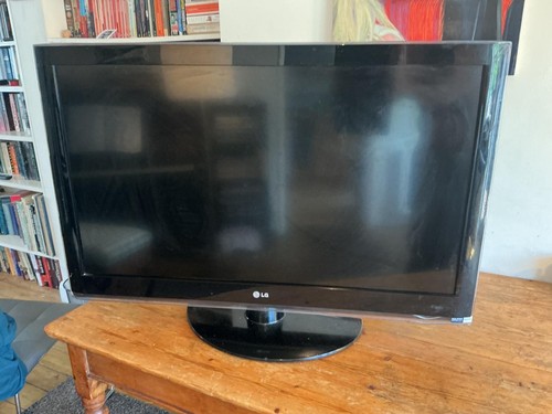 Lg television 42lh4000 - lg,