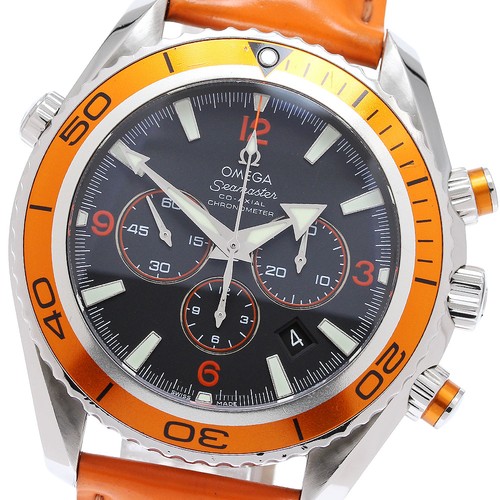 Omega seamaster planet - omega,