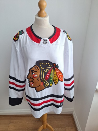 Fanatics chicago blackhawks - chicago,