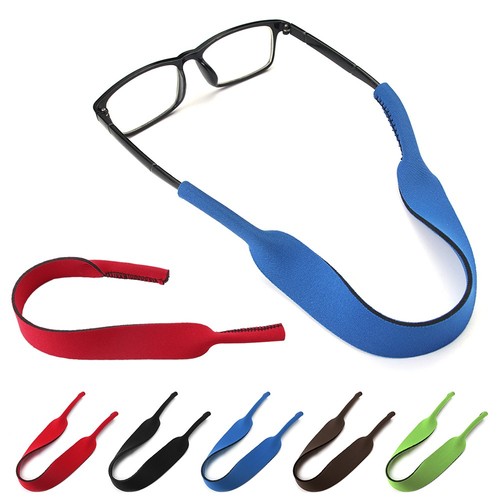 Neoprene glasses strap sport - glasses,