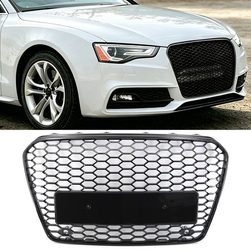 For audi 2012 - a5, front
