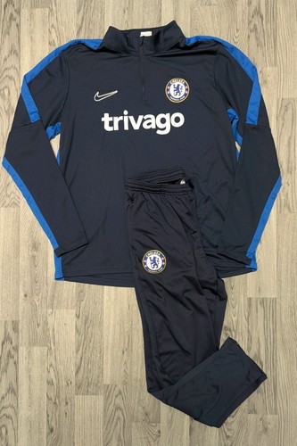 Chelsea mens zip blue - chelsea, 1/4