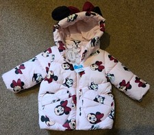 Disney At Primark Girls Size