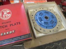 SINGER HUNTER 1948-54 CLUTCH
