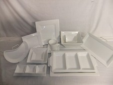 Maxwell Williams WHITE BASICS