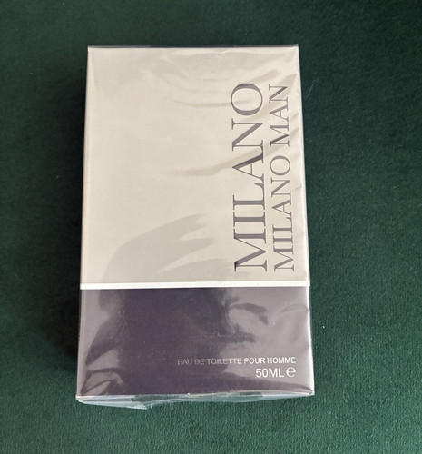 Milano man eau - milano,
