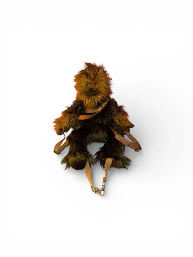 Star wars chewbacca backpack - wars,
