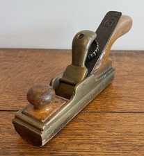Vintage Pattern Makers Plane