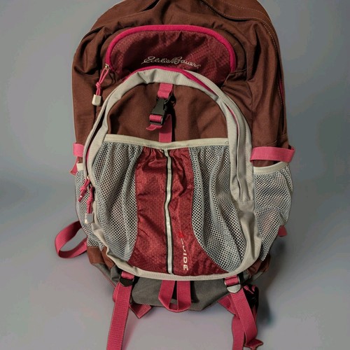 Eddie bauer school - eddie,