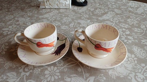 Matching pair emma - matching,