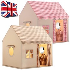 Children Kids Pop Up Play Tent