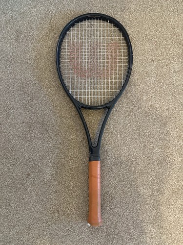 Wilson pro staff 97l - pro,