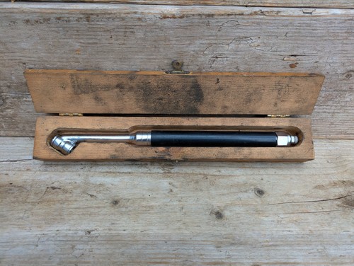 Vintage dunlop tyre pressure - dunlop,