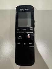 Sony ICD-PX333 Digital Voice