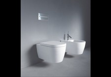 Ex Display Duravit Wall-Hung