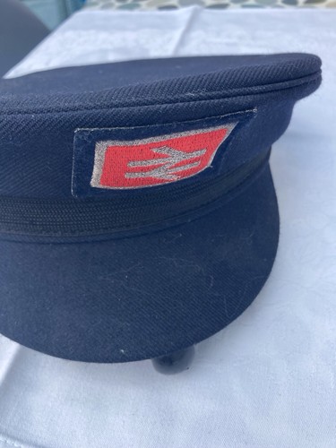 Original british rail drivers - original,