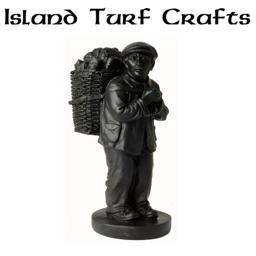 Irish turf cutter - cutter,