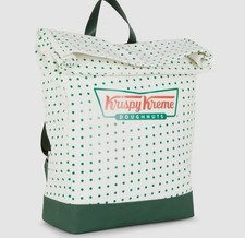 New Krispy Kreme Primark Polka