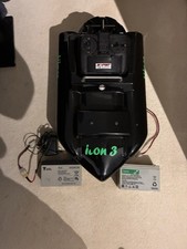 Viper icon bait boat - bait,