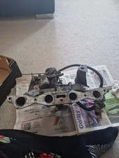 Ford Engine Inlet Manifold