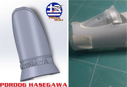 Procal pdr006 f - pdr006, f-4e