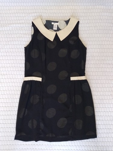 Vintage dress esley sailor - esley,