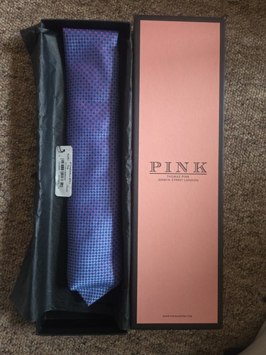 Thomas pink jermyn street - (jermyn,