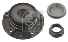 Fits febi 29394 rear - febi,