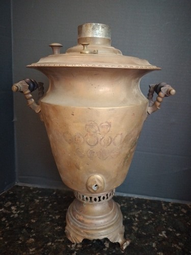 Antique imperial russian - antique,