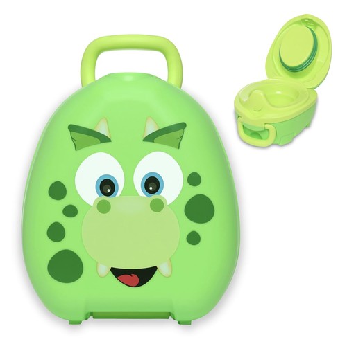 Travel potty award winning - travel,
