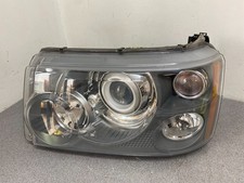 Range Rover Sport Headlight