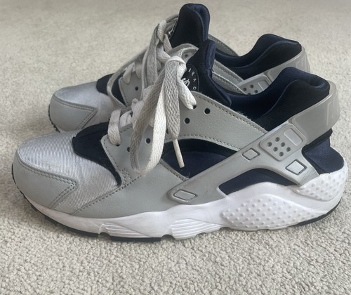 Nike huarache size grey - 6,