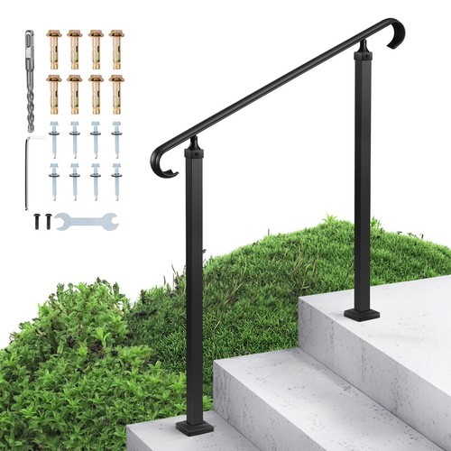 Vevor handrails for outdoor - vevor,