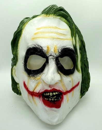 Batman dark knight - batman, joker