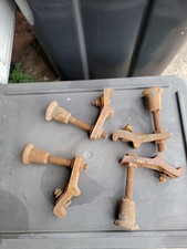 Carsten Iron Bath Feet