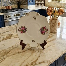 Royal Stuart fine bone china