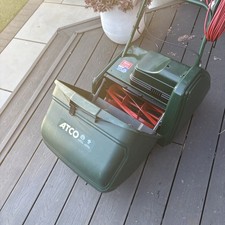 ALLETT  ATCO WINDSOR 14s Self