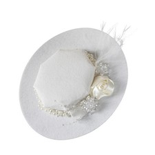 Unique Fascinators Hats Tea