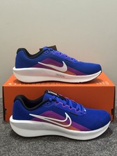 Nike Downshifter 13 - Racer Blue - UK 6/EUR 40 - FD6454 406