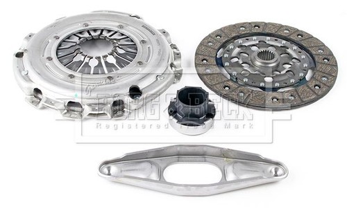 Clutch kit bmw - clutch,