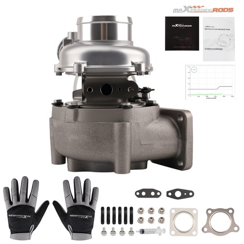 Billet turbo for isuzu max - turbo,