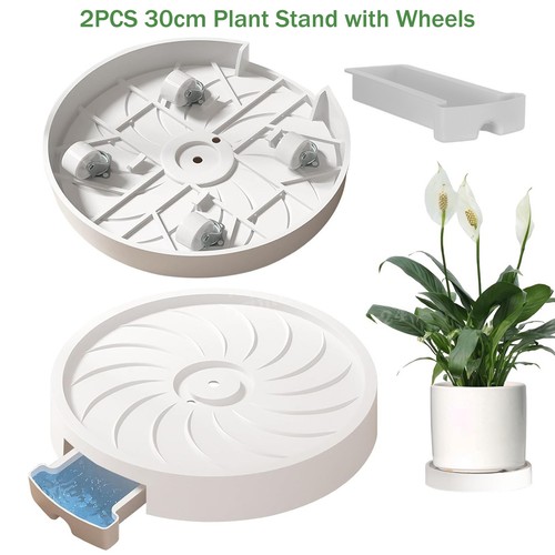 Pack 30cm inch round - 30cm-12,