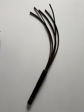 tawse/cane genuine dense