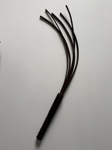Tawse cane genuine - genuine, dense